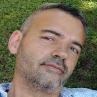 Lionel Saglietto