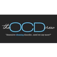 THE OCD CREW -