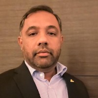 Ramzan Marzook