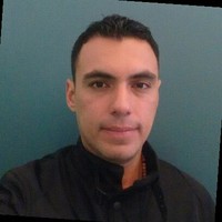 Rafael Andrés Hernández Perez