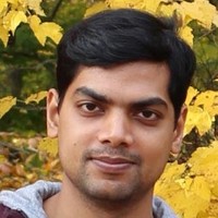 srikant kumar sahu