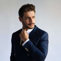Jibran Ali