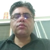 Rahul Sharma