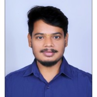Akshith Munipalli