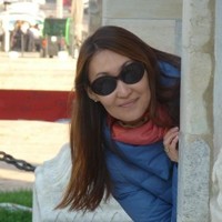 Natalia Sleptsova