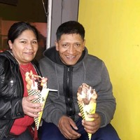 Oscar Osvaldo Flores