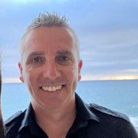 Paul Connolly