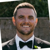 Nicholas Manos