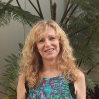 Bronwyn Mitchell