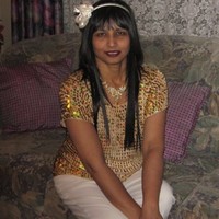 Julie Reddy