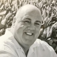 KEITH BRAGG