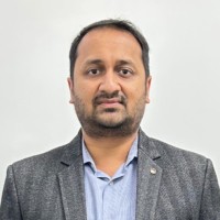Kunal Bansal