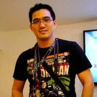 Ronaldo Garcia