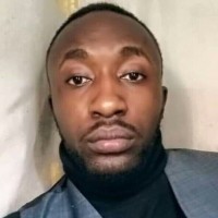 Fabrice Lwambaly
