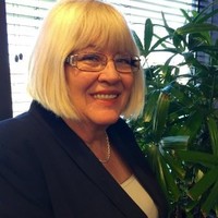 Pam Rowan