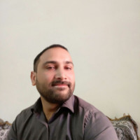 Suman Kumar Chaudhary