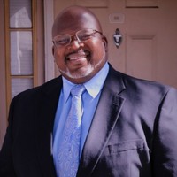 Richard Sherrod