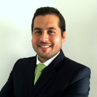 Luis Gastañeta Gonzales