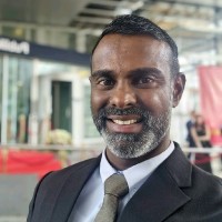 Visvalingam Manimaran