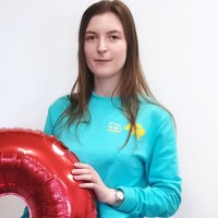 Oleksandra Pashchenko