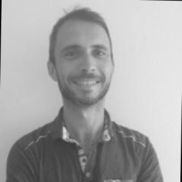 Gérald Barreau
