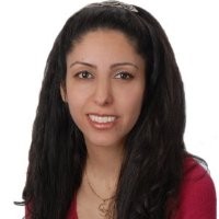 Shahrzad Shahriari, Bsc.Psych., Msw., Rsw.