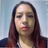 Daniela Abigail González Moreno