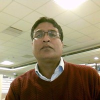 Sunirmal Nanda