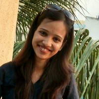 Swati Ambre