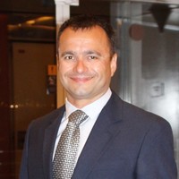 Alwin Collado, Mba