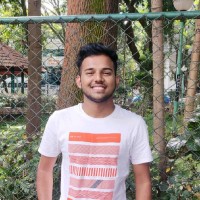 Nitesh Nair