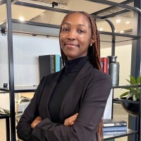 Eugenia Twumasi