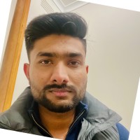Bhargav Patel