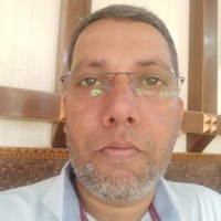 Syed Shahabuddin
