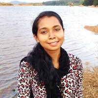 Jevin Maria