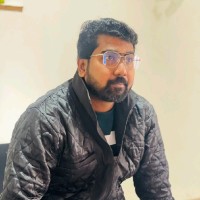 Praveen Nair