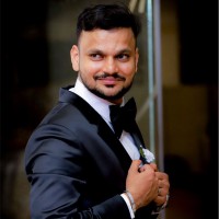 Sandeep Sequeira