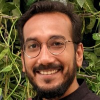 Suyash Kulkarni