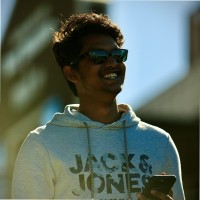 Shazid Shaik