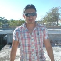 Jairo Dariel Novelo Segura