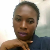 Oluwaseyi Rebecca