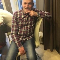 Александр Борода