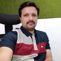 Kapil B Patil