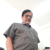 Jayanta Srivastava