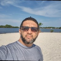 Lucivaldo Melo Santos