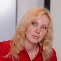 Angela Huseva