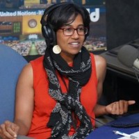 Sinduja Srinivasan