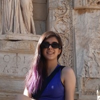 Parnia shahbazi