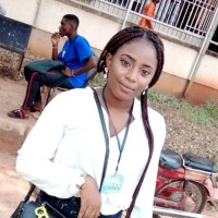 Chinyere Francess Ikedi