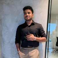 Kranthi Kumar Lingala